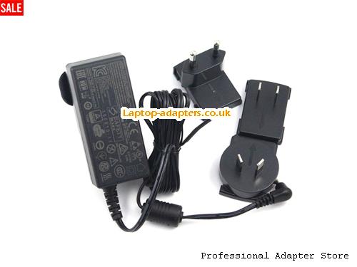 Image 4 for UK Out of stock! LENOVO ADS-25SGP-06 05020E 5V 4A 20W Adapter 3.0*1.0mm 