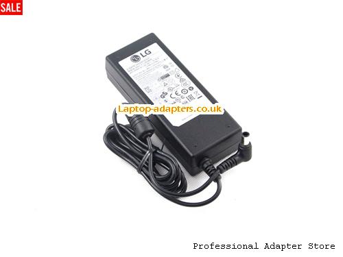  Image 1 for UK £33.18 New Genuine DA-48A18 18V 2.67A 48W Adapter 