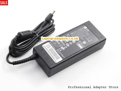  Image 1 for UK £22.82 New Genuine 19.5V 5.65A AAM-00 110W Ac Adapter for LG M2631D LCD Monitor 