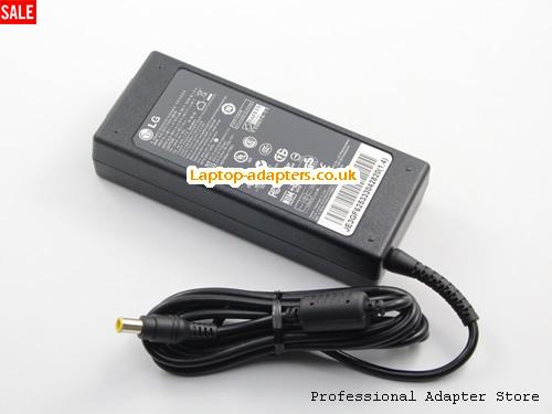  Image 2 for UK £22.82 New Genuine 19.5V 5.65A AAM-00 110W Ac Adapter for LG M2631D LCD Monitor 