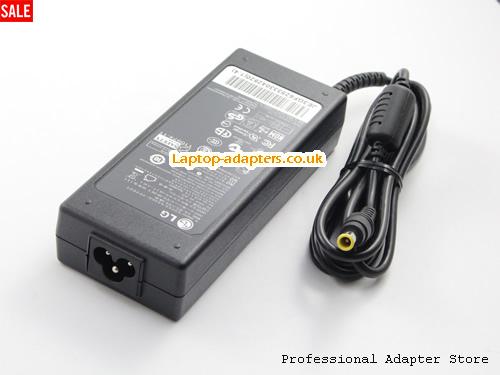  Image 3 for UK £22.82 New Genuine 19.5V 5.65A AAM-00 110W Ac Adapter for LG M2631D LCD Monitor 