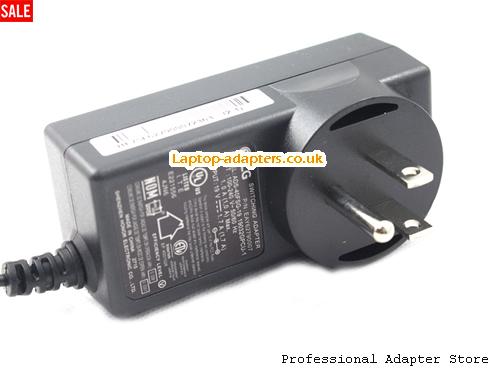  Image 2 for UK £15.67 New Genuine ADS-40FSG-19 19032 AC Adapter Power supply for LG Monitor 27 