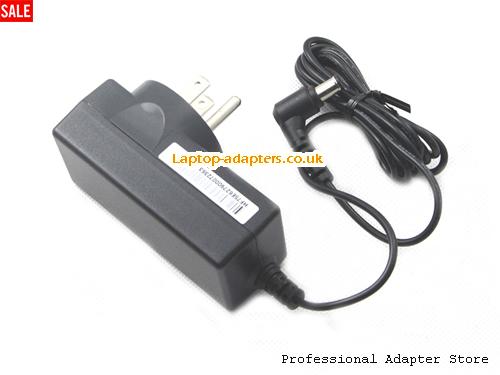  Image 4 for UK £15.67 New Genuine ADS-40FSG-19 19032 AC Adapter Power supply for LG Monitor 27 