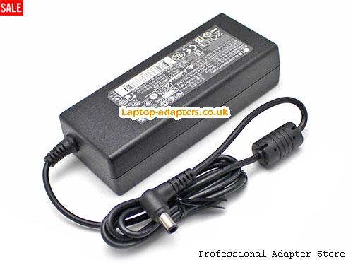  Image 2 for UK £19.88 Genuine 19V 3.42A 65W DA-65G19 ADP-65JH AB PA-1650-68 Power Adapter for LG R400 R410 Monitor 