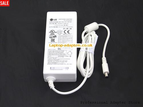 Image 1 for UK £23.19 New Genuine 19V 5.79A 110W Switching Adapter LG ADS-110CL-19-3 190110G Projector 