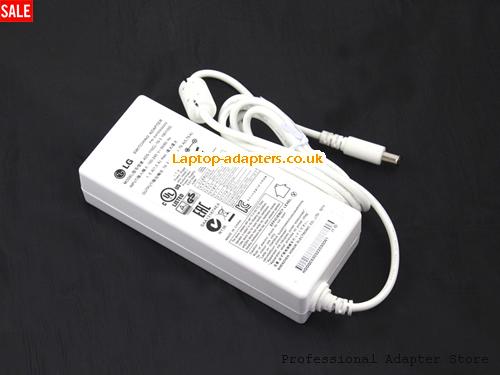  Image 2 for UK £23.19 New Genuine 19V 5.79A 110W Switching Adapter LG ADS-110CL-19-3 190110G Projector 