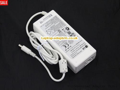  Image 3 for UK £23.19 New Genuine 19V 5.79A 110W Switching Adapter LG ADS-110CL-19-3 190110G Projector 