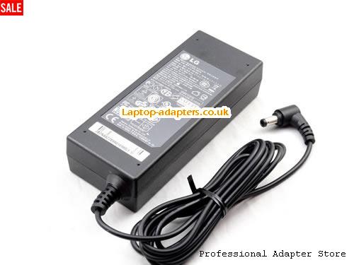  Image 2 for UK £27.32 Genuine LG PA-1061-61 PSAA-L010A 24V 2.5A Adapter power for LG CP-3140L CP-2140 Printer 