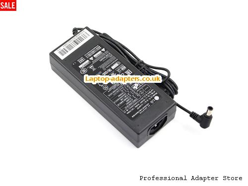  Image 3 for UK £24.47 Genuine LG 42LN5200-UM 24V 3.42A Ac Adapter for LG LCAP37 LCD LED Monitor 
