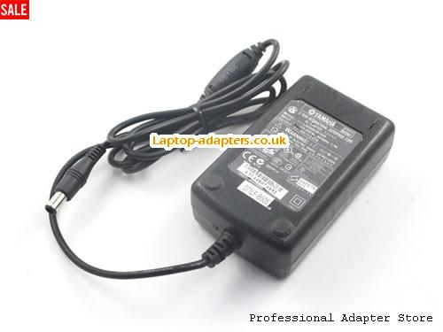  Image 1 for UK £18.98 Genuine LI SHIN LSE9802B1540 Ac Adapter for YAMAHA THR5THR5A BASS 15v2.67A 