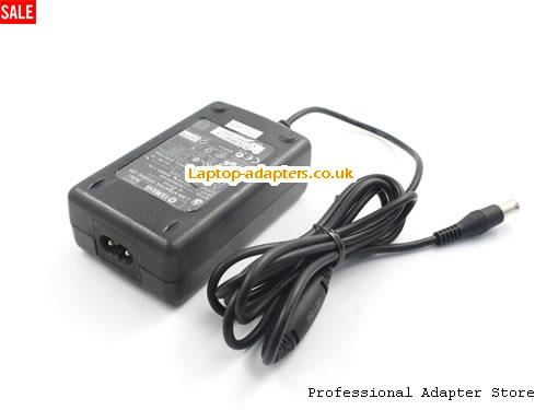  Image 2 for UK £18.98 Genuine LI SHIN LSE9802B1540 Ac Adapter for YAMAHA THR5THR5A BASS 15v2.67A 