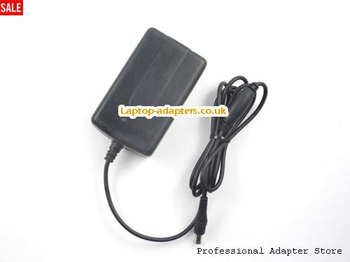  Image 3 for UK £18.98 Genuine LI SHIN LSE9802B1540 Ac Adapter for YAMAHA THR5THR5A BASS 15v2.67A 
