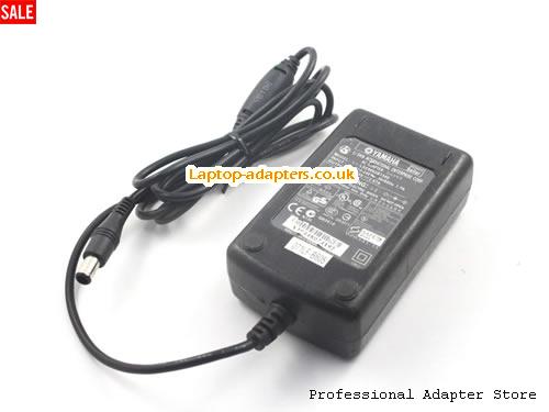  Image 4 for UK £18.98 Genuine LI SHIN LSE9802B1540 Ac Adapter for YAMAHA THR5THR5A BASS 15v2.67A 