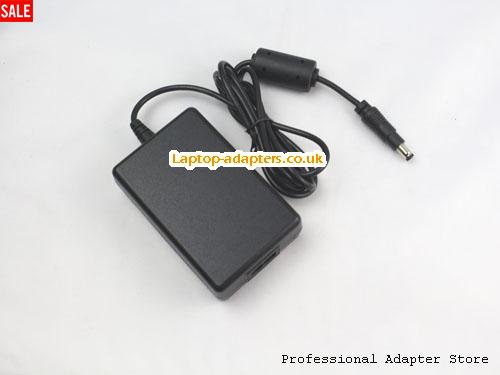  Image 4 for UK £22.53 Supply adapter for LITEON PA-1041-0 PA-1041-71 12V 3.33A PB-40FB-04A-ROHS 361290-003-00 40W Square 