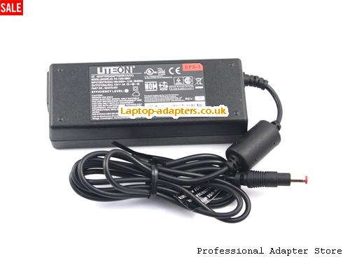  Image 1 for UK £13.89 Genuine Liteon PA-1360-5M01 EPS-3 12V 3A 36W Switching Adapter 