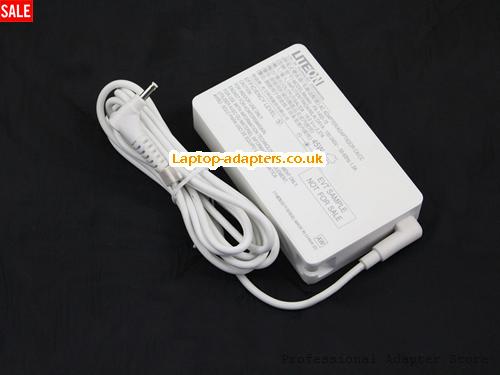  Image 3 for UK £37.60 White Genuine Liteon PA-1450-79 PA-1450-26 AC Adapter 19v 2.37A 45W Power Cord 