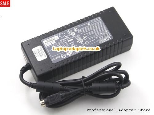  Image 1 for UK £27.32 Liteon PA-1131-07 0317A19135 adapter 19v 7.1A 4pin 