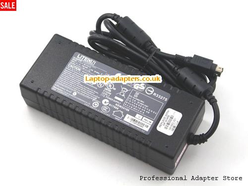  Image 2 for UK £27.32 Liteon PA-1131-07 0317A19135 adapter 19v 7.1A 4pin 