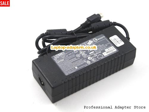  Image 3 for UK £27.32 Liteon PA-1131-07 0317A19135 adapter 19v 7.1A 4pin 