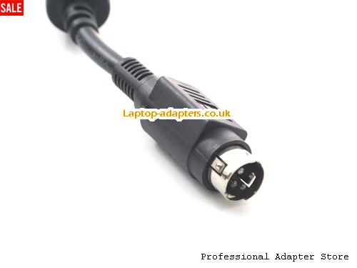  Image 5 for UK £27.32 Liteon PA-1131-07 0317A19135 adapter 19v 7.1A 4pin 