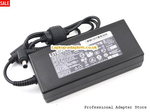  Image 1 for UK £36.43 Genuine Liteon PA-1181-09 AC Adapter 19v 9.47A for Acer ALL IN ONE AIO ASPIRE Z1-611 622 Series 