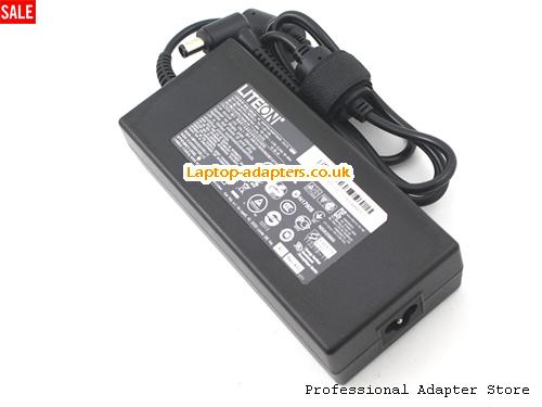  Image 2 for UK £36.43 Genuine Liteon PA-1181-09 AC Adapter 19v 9.47A for Acer ALL IN ONE AIO ASPIRE Z1-611 622 Series 