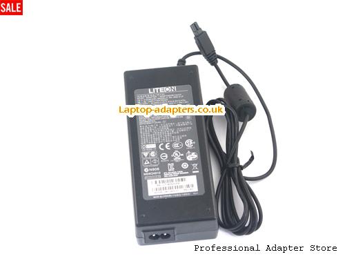  Image 1 for UK £25.46 Genuine LITEON PA-1800-3-LF 341-0402-01 53V 1.5A 79.5W Ac Adapter 