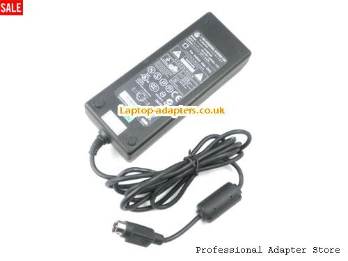  Image 2 for UK £31.55 Genuine 12V AC DC Adapter Charger Power Supply for ASUS PW201 LCD MONITOR 