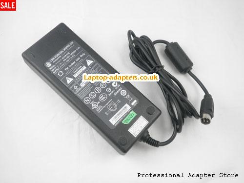  Image 3 for UK £31.55 Genuine 12V AC DC Adapter Charger Power Supply for ASUS PW201 LCD MONITOR 