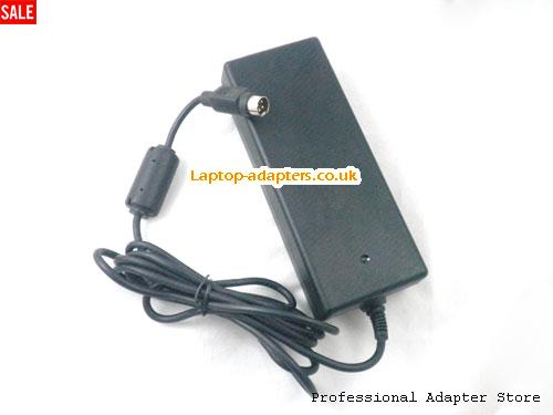  Image 4 for UK £31.55 Genuine 12V AC DC Adapter Charger Power Supply for ASUS PW201 LCD MONITOR 