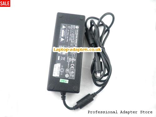  Image 2 for UK £46.37 Genuine LI SHIN 0227B12100 0415B20180 Adapter 12V 8.33A 100W 4-PIN Power Supply 