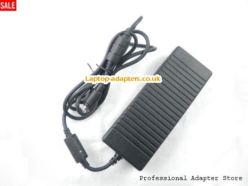  Image 4 for UK £46.37 Genuine LI SHIN 0227B12100 0415B20180 Adapter 12V 8.33A 100W 4-PIN Power Supply 