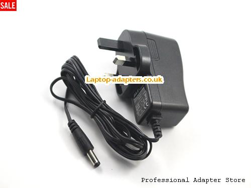  Image 2 for UK £10.95 MLF-012W-1201000 12V 1A Adapter for Cisco ATA187 UC Analog Telephone Adapter 
