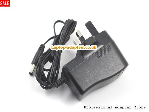  Image 4 for UK £10.95 MLF-012W-1201000 12V 1A Adapter for Cisco ATA187 UC Analog Telephone Adapter 