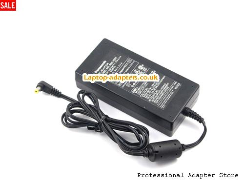  Image 1 for UK £10.97 PANASONIC PNLV227 9V 2.7A 24W Ac Adapter 