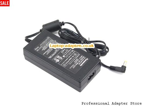  Image 2 for UK £10.97 PANASONIC PNLV227 9V 2.7A 24W Ac Adapter 