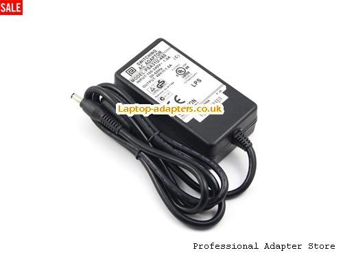  Image 1 for UK £13.91 PHIHONG PSA31U-480 N17364 48V 1A 48W Ac adapter 