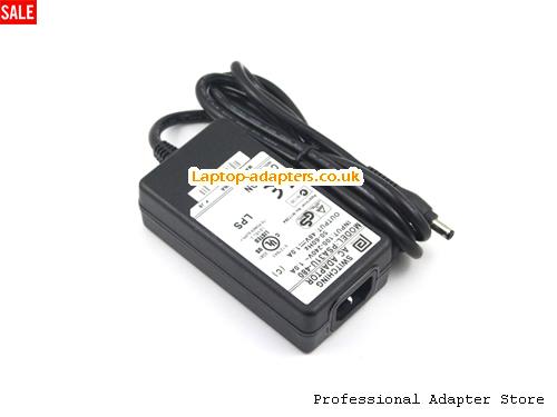  Image 2 for UK £13.91 PHIHONG PSA31U-480 N17364 48V 1A 48W Ac adapter 