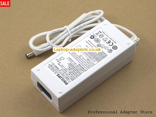  Image 2 for UK £18.90 New Genuine ADPC1236 12V 3A 36W White ac Adapter for Philips 229CL2 239CL2 LCD Monitor 