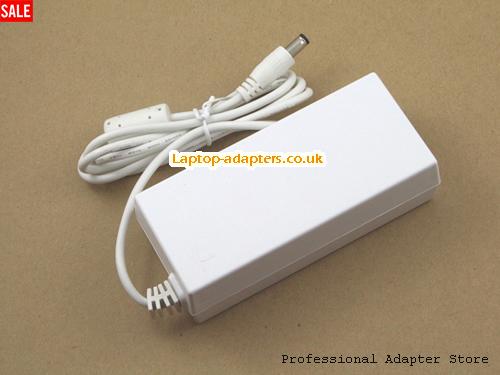  Image 4 for UK £18.90 New Genuine ADPC1236 12V 3A 36W White ac Adapter for Philips 229CL2 239CL2 LCD Monitor 