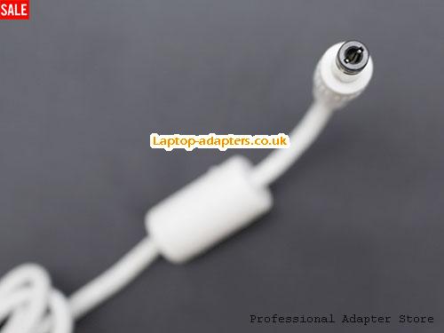  Image 5 for UK £14.00 Genuine White Philips ADPC1945 Ac Adapter for 237E4Q 247E4L 247E6Q Monitor 