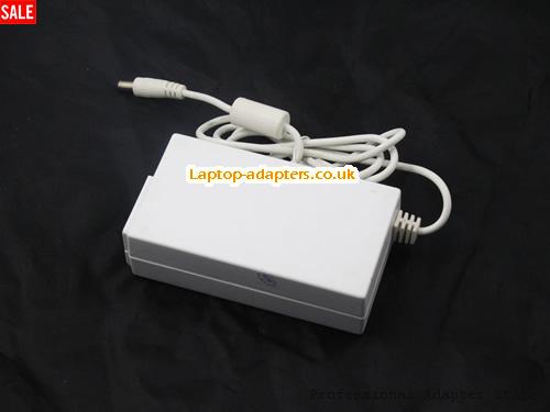  Image 4 for UK £37.23 New Genuine Philips 247E4QSD 247E4QHSD LCD Monitor Adapter 19V 3.42A 65W 