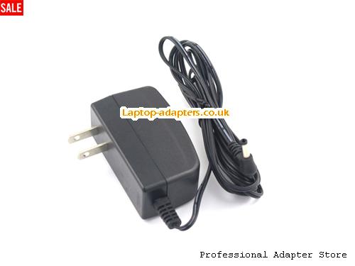  Image 1 for UK £12.92 Genuine Philips 9V 1A 9W AY4132/37 Switching Ac Adapter 