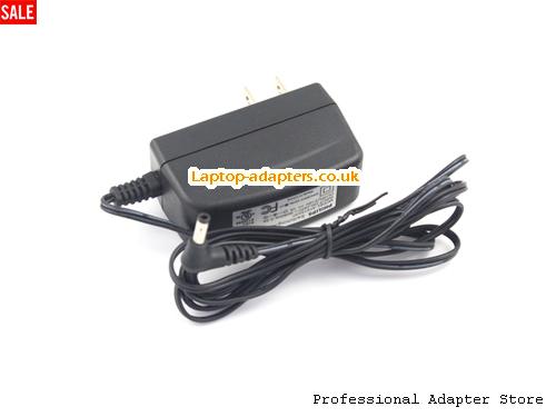  Image 2 for UK £12.92 Genuine Philips 9V 1A 9W AY4132/37 Switching Ac Adapter 