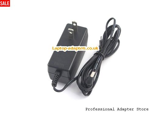  Image 4 for UK £12.92 Genuine Philips 9V 1A 9W AY4132/37 Switching Ac Adapter 