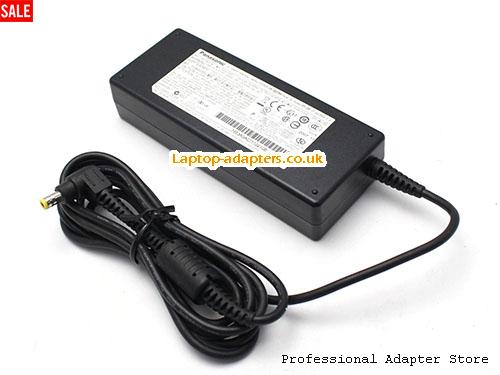 Image 2 for UK £22.72 Genuine 15.6V 5.0A CF-AA1653A MA Adapter for Panasonic ToughBook CF-29 CF-51 CF-18 CF-P1 CF-30 CF-73 charger 