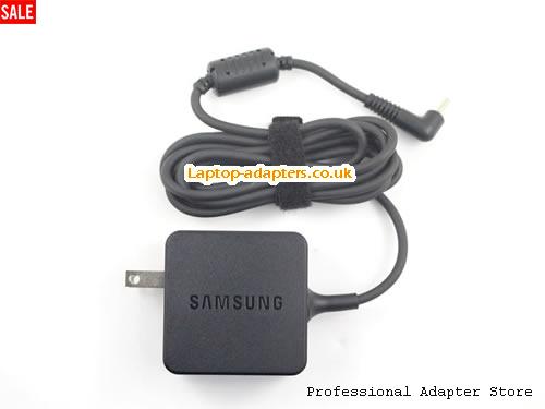  Image 1 for UK £18.79 Genuine US Samsung PA-1250-98 AC Adapter 12V 2.2A for 930X2K NP900X2K 