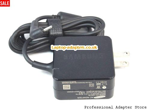  Image 2 for UK £18.79 Genuine US Samsung PA-1250-98 AC Adapter 12V 2.2A for 930X2K NP900X2K 