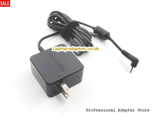  Image 3 for UK £18.79 Genuine US Samsung PA-1250-98 AC Adapter 12V 2.2A for 930X2K NP900X2K 