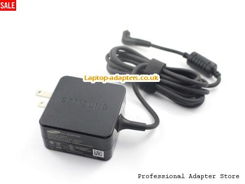  Image 4 for UK £18.79 Genuine US Samsung PA-1250-98 AC Adapter 12V 2.2A for 930X2K NP900X2K 